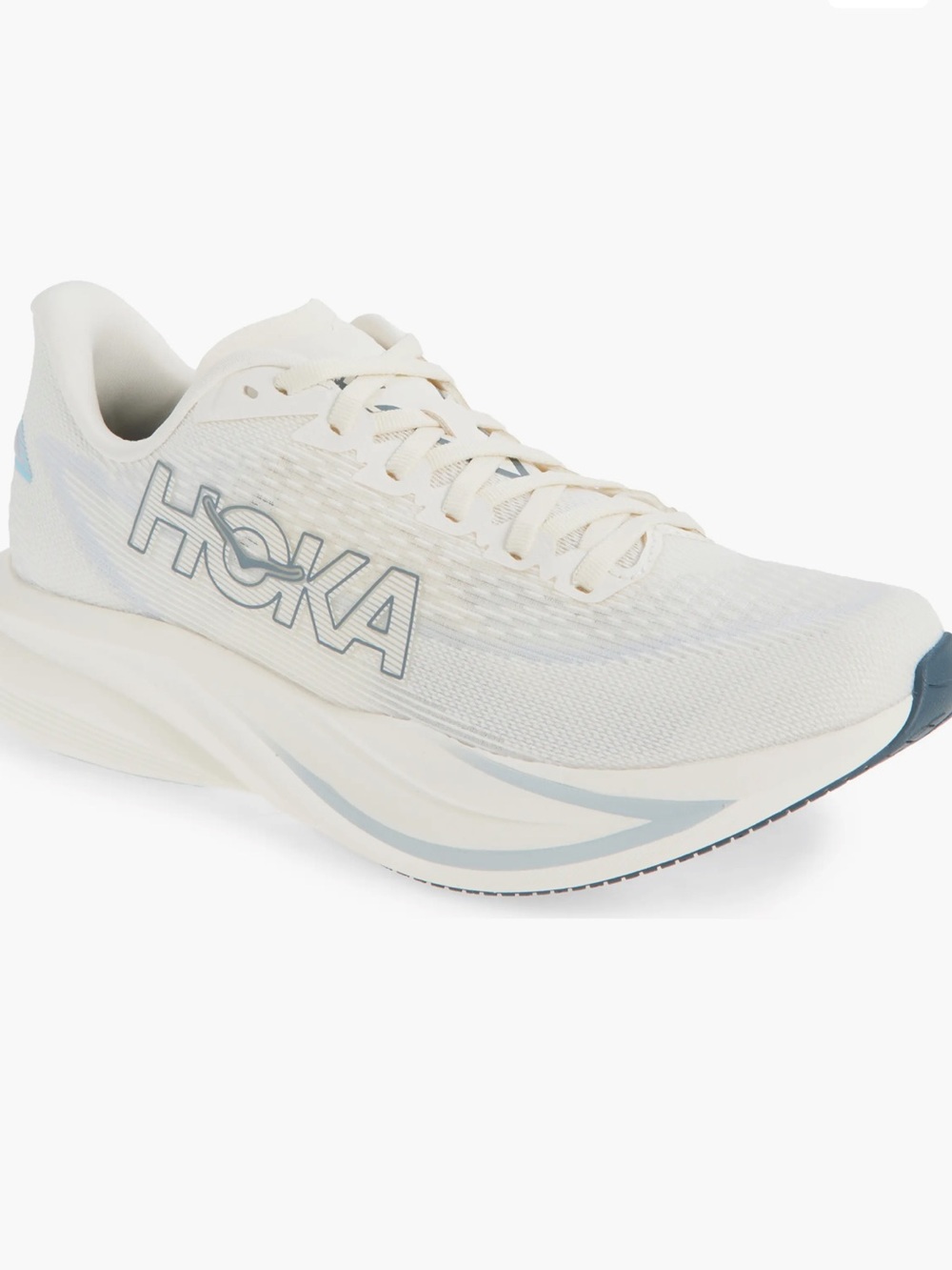 Hoka Mach 7 Running Shoes